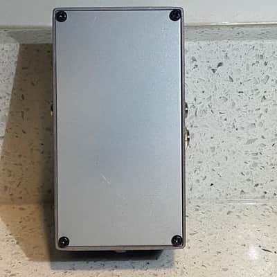 Boss TU-3W Waza Craft Tuning Pedal image 2