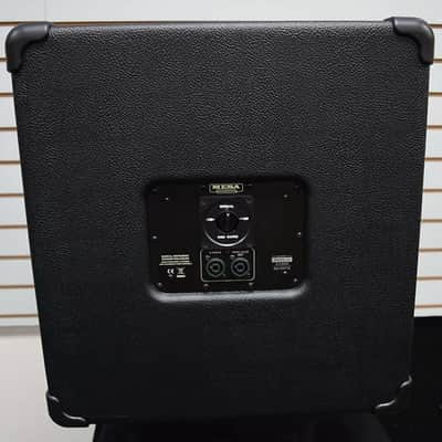 Mesa Boogie Subway 210 Bass Cabinet *Floor Demo / As New Condition, SAVE $! image 2