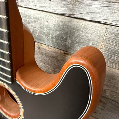 Fender American Acoustasonic Telecaster image 7