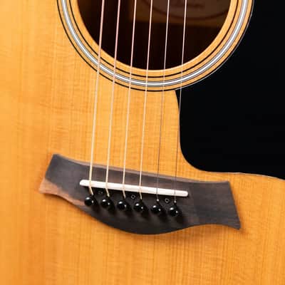 Taylor GS Mini-e Rosewood Plus Acoustic/Electric Guitar with Aerocase image 11