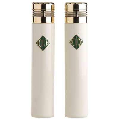 Soyuz Microphones 013 FET-MAC Microphone Set image 1