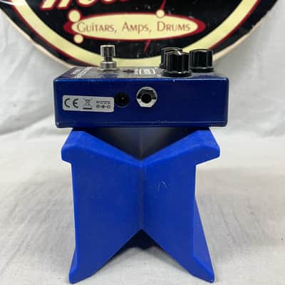 MXR M288 Bass Octave Deluxe Pedal image 4