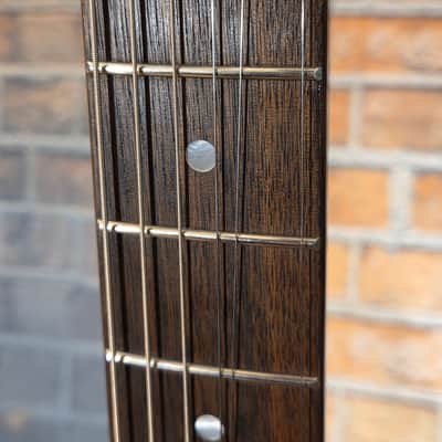 Epiphone 2023 "Inspired by Gibson Custom" '63 Firebird I Inverness Green w/ OHSC image 6