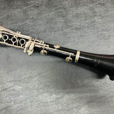 Vito Student Bb Clarinet image 4