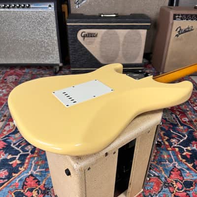 *Video* Yngwie Malmsteen Signature Stratocaster *Yngwie Signature* 1999-2000 Fender ST-71 140YM CIJ image 10