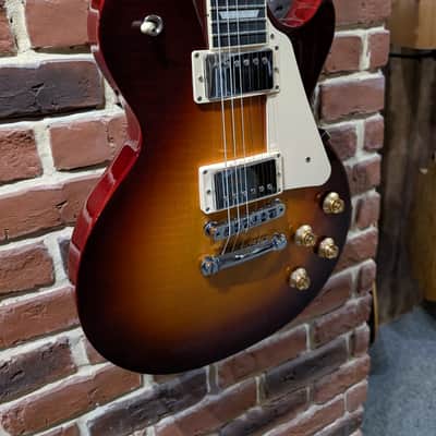 Gibson Les Paul Studio Session - Bourbon Burst image 4