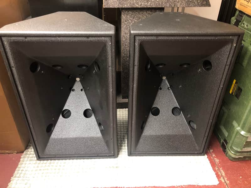 Danley Sound Labs SH69 black(PAIR) image 1