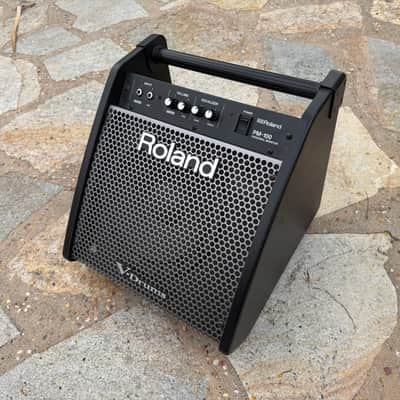 Roland PM-100 V-Drum Speaker System Amp image 2