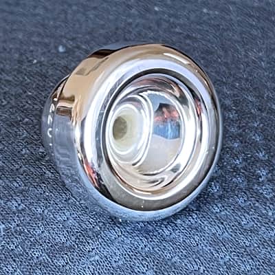 Vizzutti Trumpet Mouthpiece Top image 2