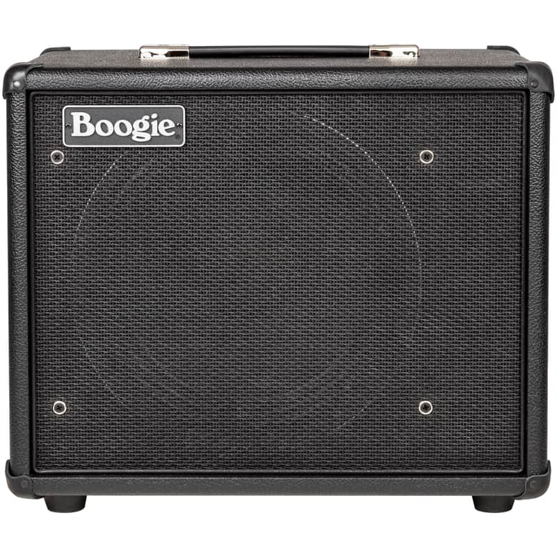 Mesa Boogie Boogie Series Thiele 19" 90-Watt 1x12" Guitar Speaker Cabinet image 1