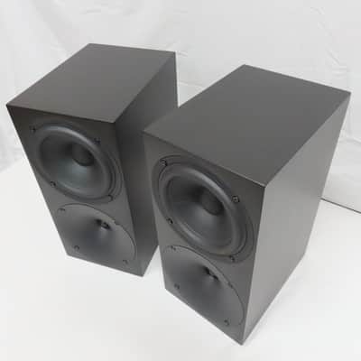 Buchardt Audio S400 Speaker Pair - Speakers w/ Original Box image 3