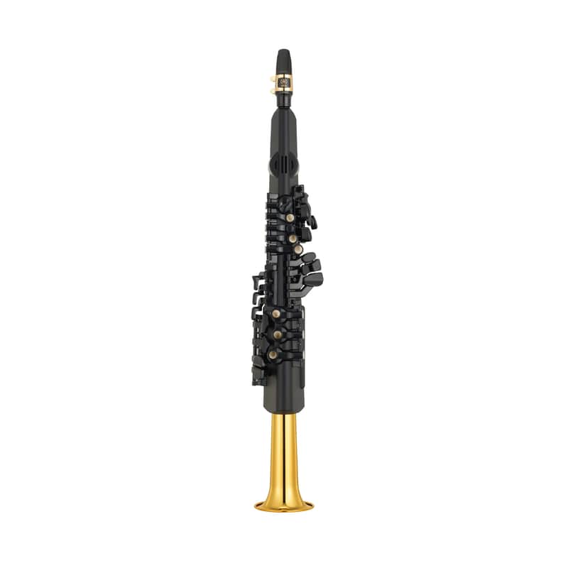 Yamaha YDS-150 Digital Saxophone image 1
