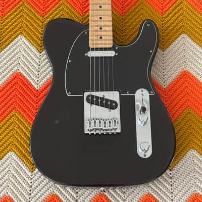 Fender Standard Telecaster - 2023 MIM! - Rock Solid Tele! - image 1