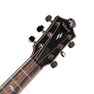 D'Addario Micro Rechargeable Tuner image 6