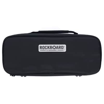 RockBoard DUO 2.1 46 x 14.6 cm (18.11" x 5.75") w/Gig Bag image 5