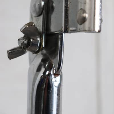 Ludwig Atlas Snare Drum Stand Vintage 1960's #2 image 6