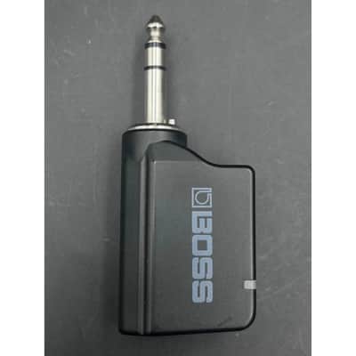 SECONDHAND Boss Waza Air Wireless Guitar Headphone System - With Box image 6