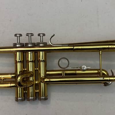 Vintage Conn 16B Bb Trumpet — Good Condition image 7