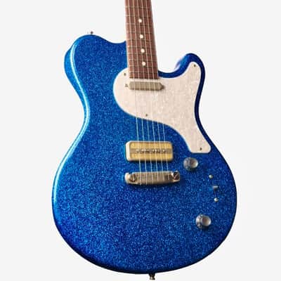 Nik Huber Piet Blue Sparkle #44781 image 5