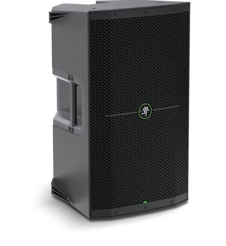 Mackie THUMP212XT | 12" Active PA Speaker. New with Full Warranty! image 1