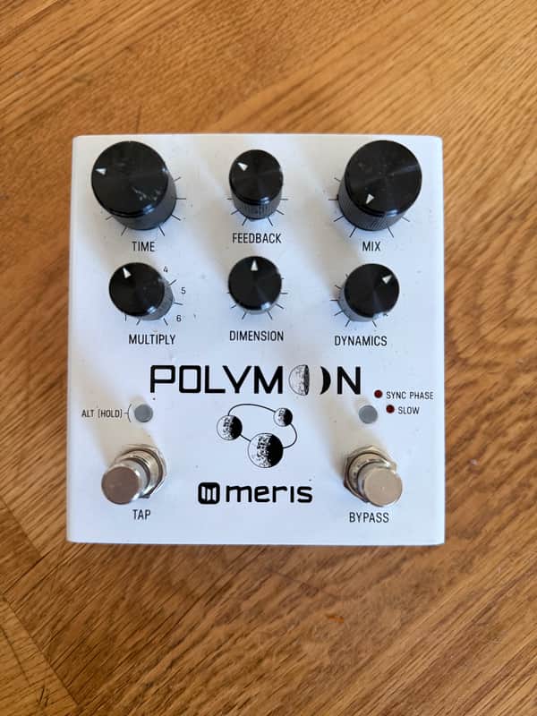 Meris Polymoon