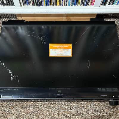 Panasonic SA-BT300 7.1-Ch Blu-ray/DVD Home Theater Receiver Player TESTED ✅ image 6