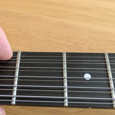 Steinberger GL2-12 1989 - Black image 20
