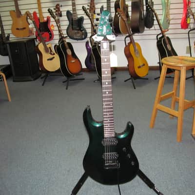Sterling By Music Man John Petrucci Signature JP60 Electric Guitar - Mystic Dream with Bag *FREE SHIPPING!!! image 7