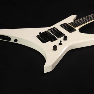 Jackson USA Select Series WR1 Warrior | Reverb