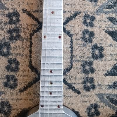 Rickenbacker Electro "Frying Pan" Lap Steel 1954 - 1958 - Aluminum image 5