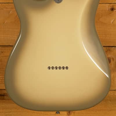 Fender 70th Anniversary Vintera II Stratocaster - Rosewood - Antigua image 4
