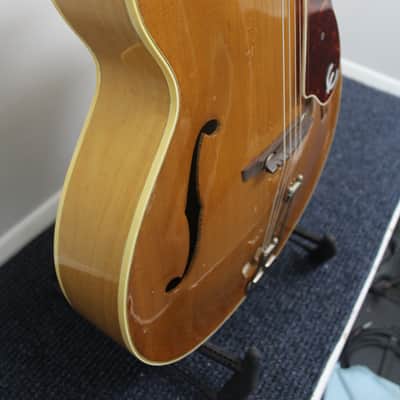 Epiphone Triumph Regent 1951-1953 image 6