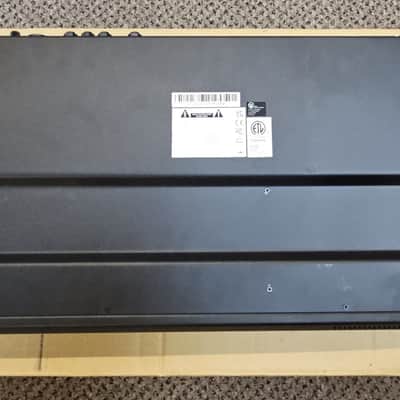 used Headrush Prime Guitar and Vocal FX Processor, Very Good Condition with Box image 9