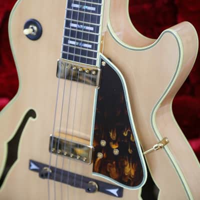 IBANEZ GB10-NT George benson Signature Bild 10