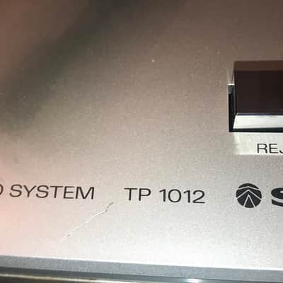Sanyo TP-1012 image 3