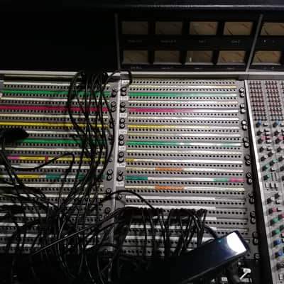 Solid State Logic 4040 G / G+ .Total recall . VCA automation image 11