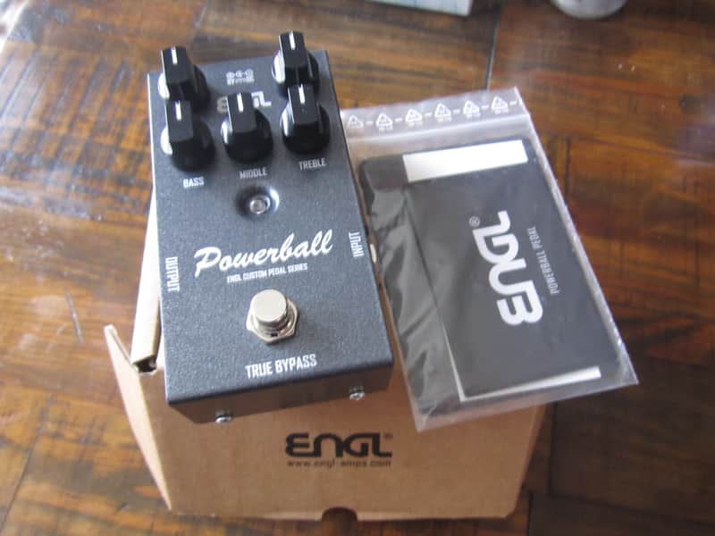 Engl Powerball
