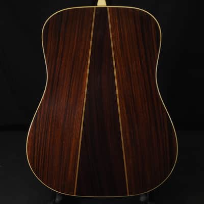 Martin D-35 1971 - Brazilian Rosewood Center & Sides image 5