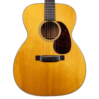 Martin 1942 000-18 image 2