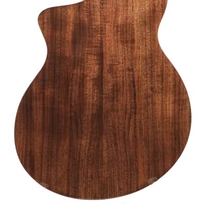 Martin SC13E Koa Sitka Spruce 2022 image 4