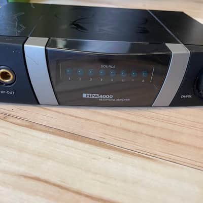 AKG HPA4000 imagen 3