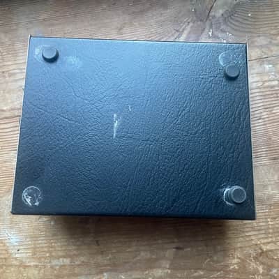 Immagine Vintage 1978 Electro-Harmonix Bad Stone phaser guitar pedal Small Stone big brother! - 6