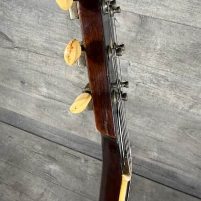 Gibson SG Standard with Maestro Vibrola 1970 - Cherry image 11