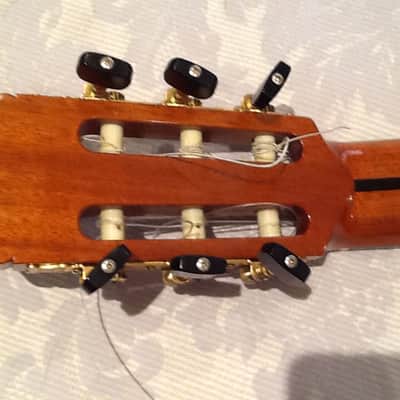 Imai Flamenco F20 1978 Blanca image 5