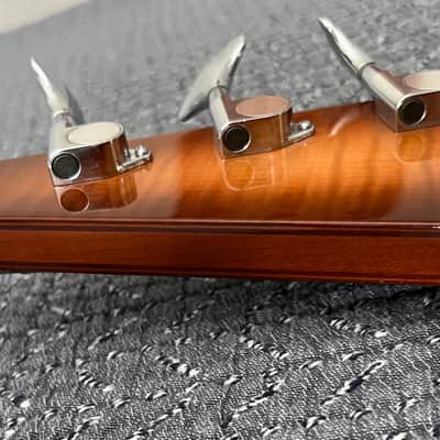 Alembic Elan 1989 - Light Sunburst/Maple image 18