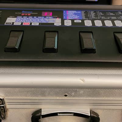 Ibanez PT5 Vintage Multi-effects image 5