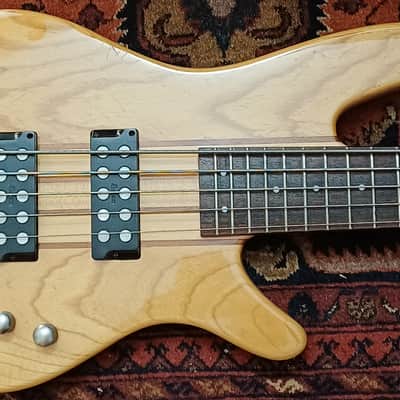 Ibanez SRX705 image 2