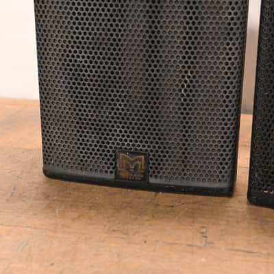 Martin Audio CDD5TX 5" Passive Coaxial On-Wall Outdoor Speaker (PAIR) CG01WMB image 5