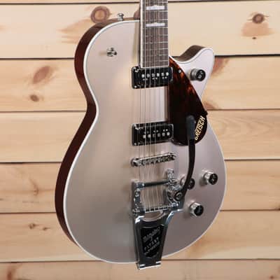 Gretsch G6128T Players Edition Jet DS with Bigsby - (GR-103) Serial: JT22010274 image 1