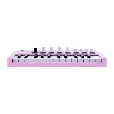 Arturia MiniLab 3 Rose Quartz image 4